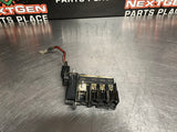 2012 FORD F250 CIRCUIT BREAKER UNDER HOOD OEM BC3T-14A094-BC #980