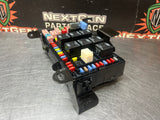 2003 F250 INTERIOR RELAY FUSE BOX 3C3T-14A067-EC OEM #1185