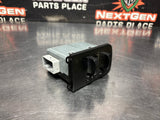 2015 FORD F350 6.7 TRAILER BRAKE CONTROL MODULE FC34-2C006-AB OEM #1142