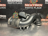 11-14 FORD F150 5.0 AIR CLEANER INTAKE TUBE BL34-9F805-AC FoMoCo OEM #1610