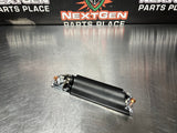 2016 FORD MUSTANG GT LH DRIVER SIDE INTERIOR DOOR HANDLE OEM FR3B-6322897-A #939