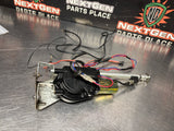 97-04 C5 AFTERMARKET GROOVE SHARK CORVETTE CONVERTIBLE POWER RADIO ANTENNA #1302