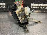 2016 SILVERADO SIERRA 2500HD DURAMAX ABS PUMP MODULE 23407406 OEM #4192