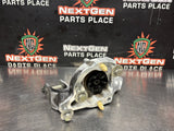 2004 CADILLAC CTS-V RH PASSENGER FRONT STRUT COIL SUSPENSION ARM 25700259 #1193