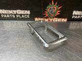2014 FORD MUSTANG GT AUTOMATIC SHIFTER TRIM BEZEL OEM #1261