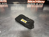 01-04 C5 CORVETTE DRIVER SIDE LH DOOR MODULE OEM 09389689 #1190