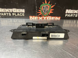 2015 GMC SIERRA 2500 CENTER DASH AUXILIARY SWITCH #1270