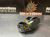 2014 CHEVY SILVERADO CABIN FUSE BLOCK 22925213 OEM #1278