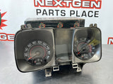 10-15 CAMARO SS INSTRUMENT CLUSTER OEM 92242410 #254