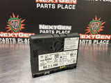 2016 GMC SIERRA 3500 HMI HUMAN MACHINE INTERFACE MODULE OEM 84028492 #699