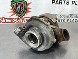 05-07 FORD F250 6.0 POWERSTROKE GARRETT 1877832C92 FACTORY TURBO #3597