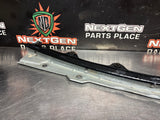 97 - 04 C5 CORVETTE FRONT BUMPER UPPER RETAINER BRACKET 10256973 OEM #1302