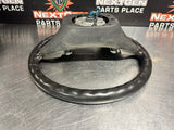 2013 GMC SIERRA 2500HD STEERING WHEEL OEM #1031