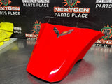 14-17 C7 CORVETTE CONVERTIBLE WATERFALL TRIM OEM #1604