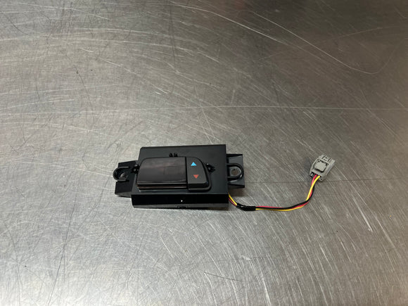 2017 C7 CORVETTE RH CLIMATE HEAT CONTROL DASH CONTROL UNIT 23344087 OEM #1181