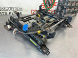 04-06 PONTIAC GTO RF PASSENGER SIDE FRONT SEAT TRACK AND MOTORS OEM #547