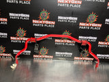 2016 FORD MUSTANG GT BMR FRONT SWAY BAR 35MM 3 HOLE ADJUSTABLE OEM #728