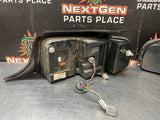 2013 MUSTANG GT TAIL LIGHTS OEM #1271
