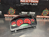 2006 PONTIAC GTO CLUSTER ASSEMBLY AUTO 92172960 OEM #1522