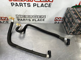2012 FORD MUSTANG GT HEATER CORE HOSES OEM #559