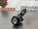 97 - 04 C5 CORVETTE LH DRIVER SIDE FOG LIGHT W/ BRACKET OEM 10281935 #540