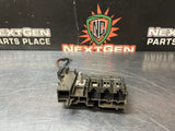 2011 FORD F250 CIRCUIT BREAKER UNDER HOOD OEM BC3T-14A094-BC #1265