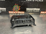 2015 GMC SIERRA RADIO NAVIGATION SCREEN CLIMATE CONTROL 23485742 OEM #1603