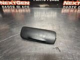 97-04 C5 CORVETTE ASH TRAY LID OEM #1303