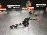 1999 C5 CORVETTE TURN SIGNAL CRUISE CONTROL HEADLIGHT SWITCH STALK OEM #963