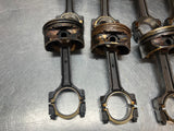 GEN 4 LS3/L92 6.2L RODS AND PISTONS OEM #C253