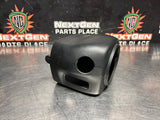 1998 C5 CORVETTE STEERING COLUMN COVER SHROUD TRIM OEM #1251