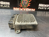 2012 GMC SIERRA ALLISON TCM T14 TRANSMISSION CONTROL MODULE CORE 24257038 #1294