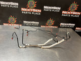 2006 C6 FRONT END ABS BRAKE HARD LINES KIT OEM #1194