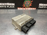 2011 FORD F250 DIESEL GLOW PLUG RELAY MODULE BC3A-12B533-AD OEM #1091