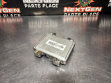 2005 C6 CORVETTE 24X E40 ECU ECM COMPUTER OEM 12596732 #1110