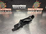 2015 FORD MUSTANG EMERGENCY BRAKE BOOT BLACK OEM #1092