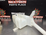 2012 MUSTANG SHELBY GT WINDSHIELD WASHER FLUID RESERVOIR OEM AR33-17B613-AA #847