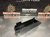 2006 PONTIAC GTO HOOD FUSE BOX COVER LID 92170155 OEM #1522