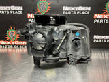 2011 CAMARO SS LH HEADLIGHT ASSEMBLY XENON OEM #951