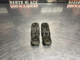 2005 CADILLAC CTS-V UPPER RADIATOR MOUNTS 25771546 OEM #1587