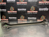 04-07 CADILLAC CTS-V ORIGINAL TESLA CARBON FIBER STRUT TOWER BRACE BAR COVER #1587
