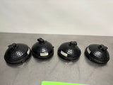 2005 C6 CORVETTE REAR TAIL LIGHTS OEM #1468