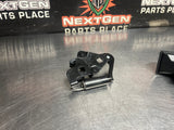 2019 FORD MUSTANG GT TRUNK LOCK LATCH RELEASE ACTUATOR OEM #1618