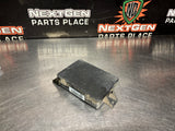 97-04 C5 CORVETTE TAC THROTTLE CONTROL MODULE OEM 25312786 #1303