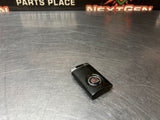 09 - 15 CADILLAC CTSV V2 KEY FOB USED OEM #1233