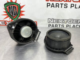 2010-2015 CAMARO FRONT DOOR SPEAKERS LH AND RH 20984303 OEM #320