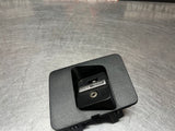 2014 FORD F250 SYNC LINE IN AUX  9C34-25044F46-D OEM #956
