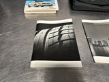 2017 FORD MUSTANG OWNERS MANUAL OEM #1049