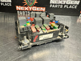 2005 GMC SIERRA 2500HD UNDERHOOD FUSEBOX 15115618-02 OEM #1040