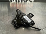 2017 FORD MUSTANG GT TRUNK LOCK LATCH RELEASE ACTUATOR #1079